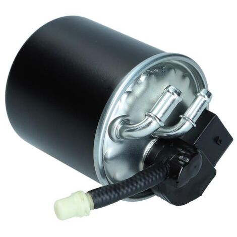 Filtro de combustible F322201 Kamoka (1/4)