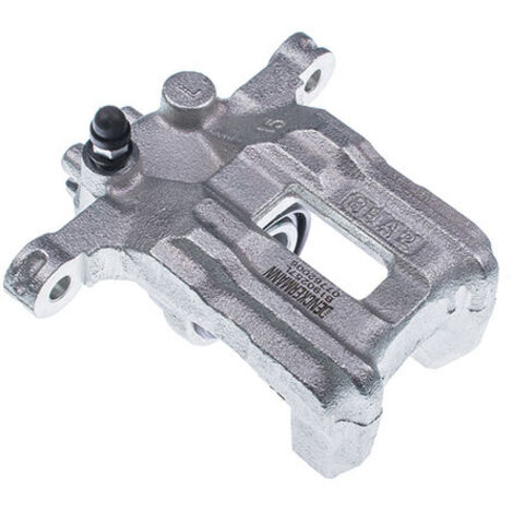 Pinza de freno trasera izquierda B190257L denckermann (1/2)