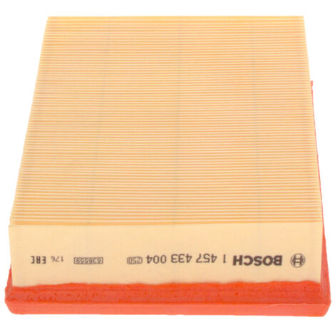 Filtro de aire 1457433004 Bosch (1/5)