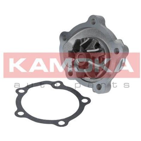 Bomba de agua Kamoka T0126 (1/4)