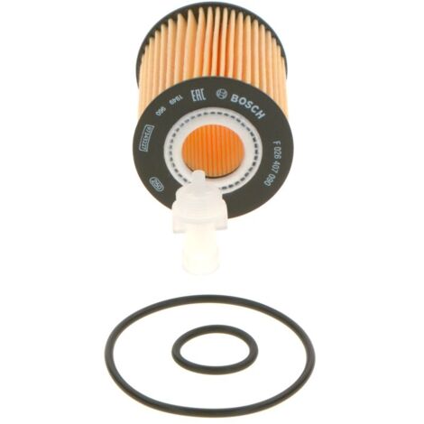 FILTRO DE ACEITE F026407090 BOSCH
