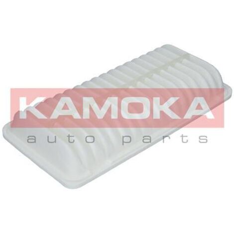 Filtro de aire F204401 Kamoka (1/4)