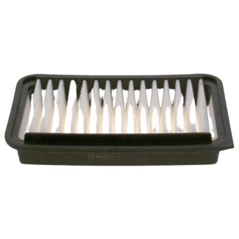 Filtro de aire F026400420 Bosch (1/5)