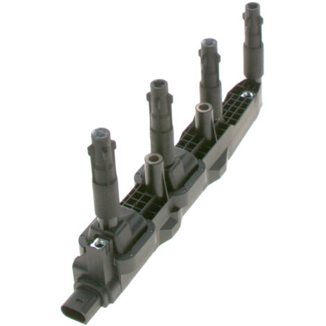 Bobina de encendido 0221503033 Bosch (1/5)