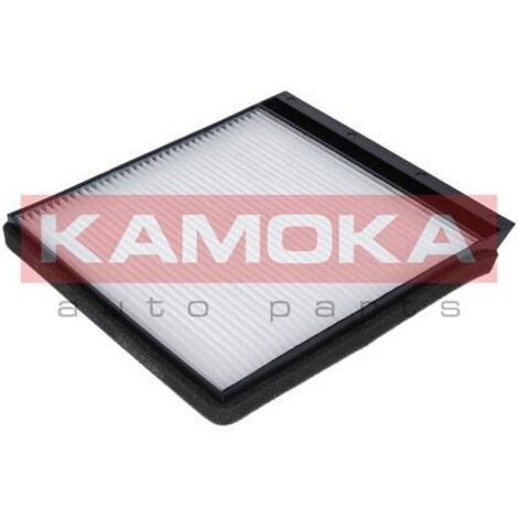 Filtro aria ricircolo F253501 KAMOKA per DAEWOO IVECO ZAZ