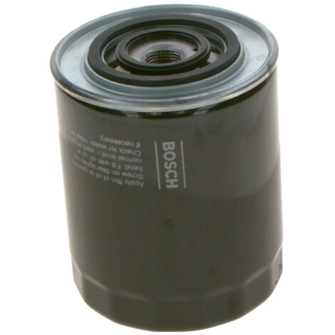 FILTRO DE ACEITE 0451203201 BOSCH (1/4)
