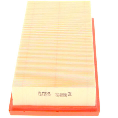 Filtro de aire 1457433047 Bosch (1/5)