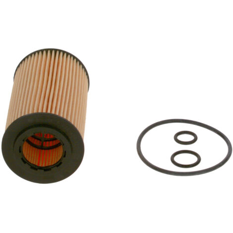FILTRO DE ACEITE F026407112 BOSCH (1/5)