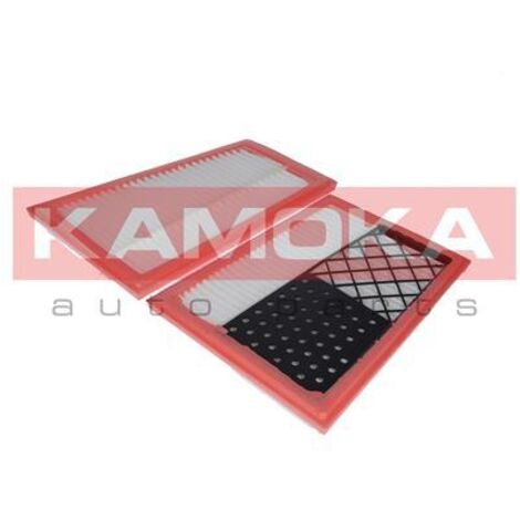 Filtro de aire F220001 Kamoka (1/4)