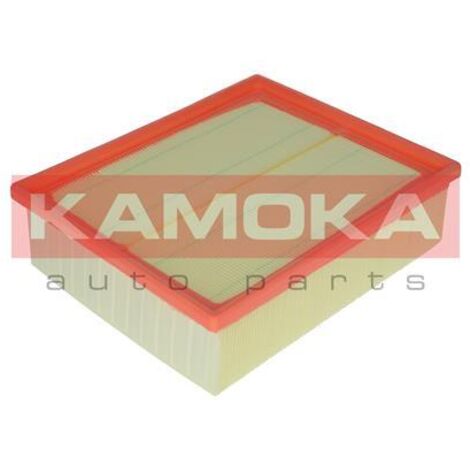 Filtro de aire F206501 Kamoka (1/4)