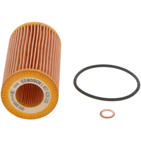 FILTRO DE ACEITE 1457429119 BOSCH (1/5)