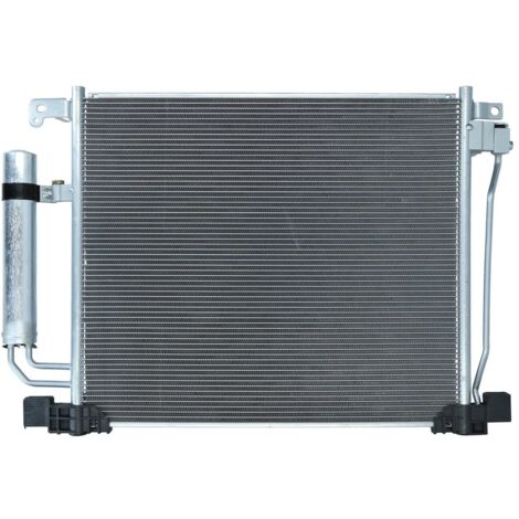 Condensador de aire acondicionado 7800089 Kamoka (1/2)