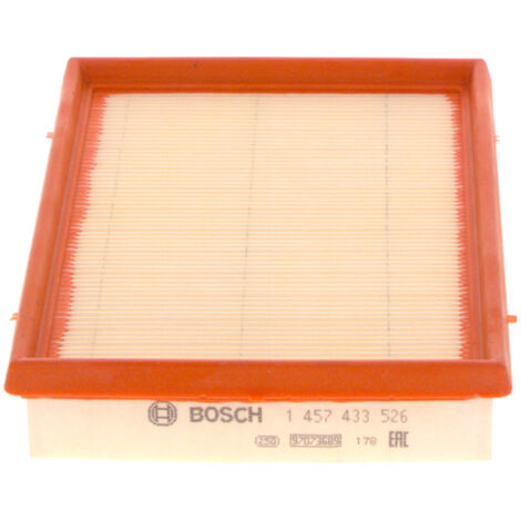 Filtro de aire 1457433526 Bosch (1/5)