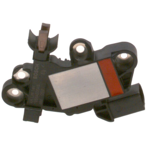 Regulador de voltaje 1986AE0046 Bosch (1/4)