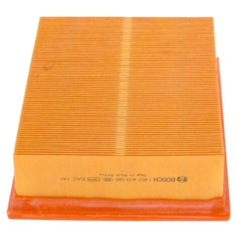Filtro de aire 1457433085 Bosch (1/5)