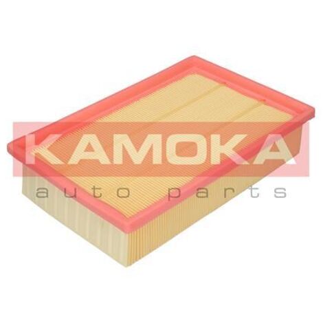 Filtro de aire F204801 Kamoka (1/4)