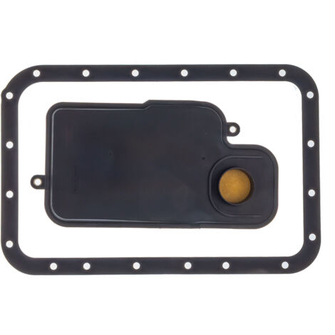 Filtro de caja de cambios A220090 Denckermann (1/2)