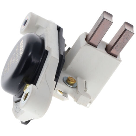 Regulador de voltaje F04R320367 Bosch (1/3)