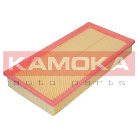 Filtro de aire F200701 Kamoka (1/4)