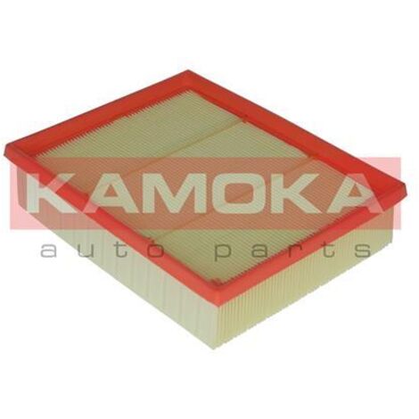 KAMOKA Filtro Aria Filtraggio Aria per Isuzu II 2.5 Crdi 4x4 1.9 Ddi