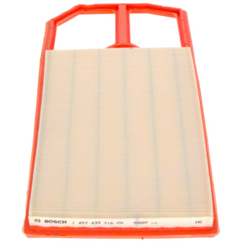 Filtro de aire 1457433716 Bosch (1/3)