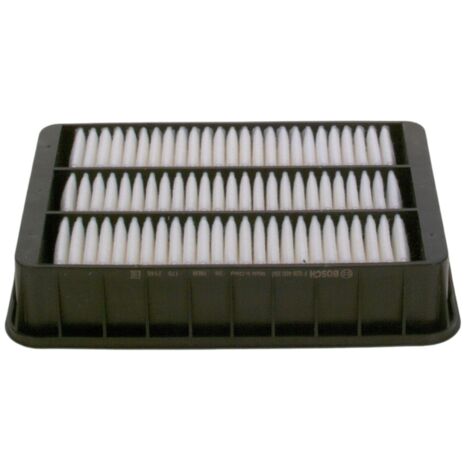 Filtro de aire F026400200 Bosch (1/5)