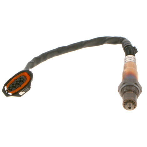0281004184 Sonde Lambda Connecteur Spécifique Véhicule - Auto