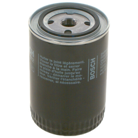 FILTRO DE ACEITE 0451203012 BOSCH