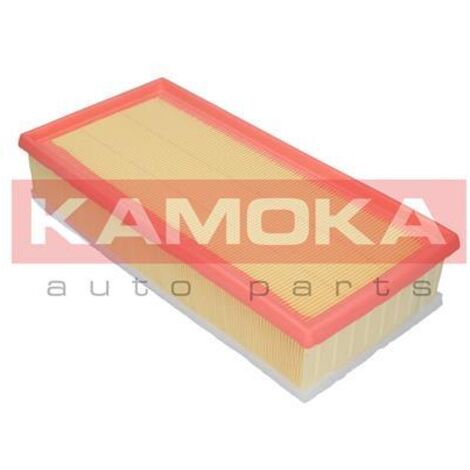 Filtro de aire F223401 Kamoka (1/4)