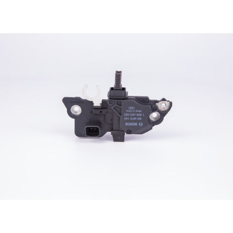 Regulador de voltaje 1986AE0092 Bosch (1/3)
