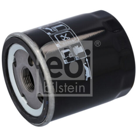 Filtro Aceite 31188 FEBI BILSTEIN Filtro De Aceite Cartucho Filtrante Precio