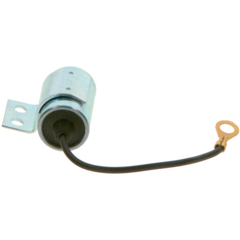 Unidad de encendido 1237330821 Bosch (1/3)