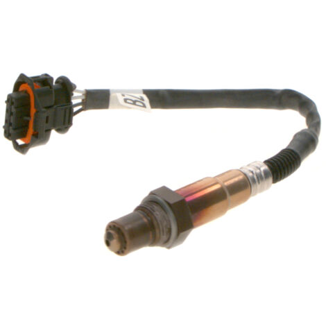 Sonda Lambda 0258006499 Bosch (1/5)