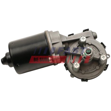 Motor del limpiaparabrisas FT82825 rápido (1/4)