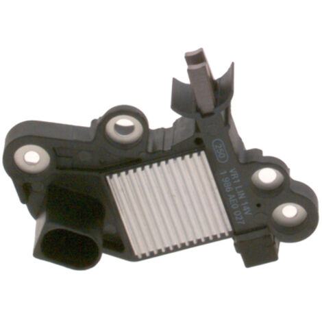 Regulador de voltaje 1986AE0027 Bosch (1/3)