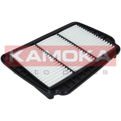 Filtro de aire F223001 Kamoka (1/4)
