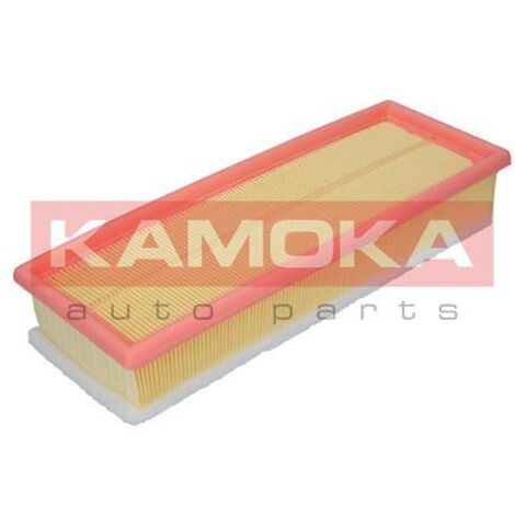 Filtro de aire F202501 Kamoka (1/4)