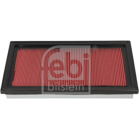 Filtro Aria Febi Bilstein ADC42215 – Ricambio Auto, Montaggio Facile - 4