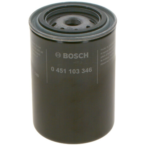 FILTRO DE ACEITE 0451103346 BOSCH