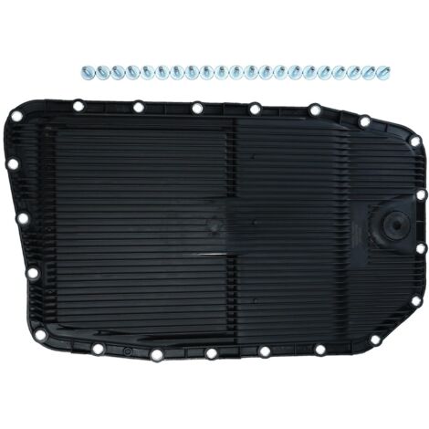 Filtro de caja de cambios F600701 Kamoka (1/2)
