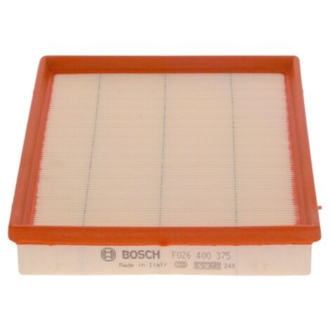 Filtro de aire F026400375 Bosch (1/5)