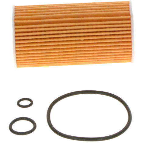 FILTRO DE ACEITE 1457437001 BOSCH