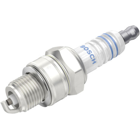 BOSCH Свеча зажигания Никель W7BC