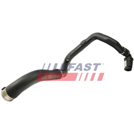Intercooler Mercedes Sprinter w906 313 CDI 2.2 129 CV