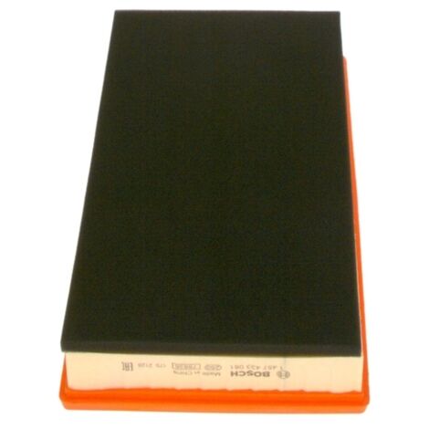 Filtro de aire 1457433081 Bosch (1/5)