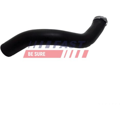 Tubo intercooler a forma L a 90 gradi universale,OD 63mm (2,5
