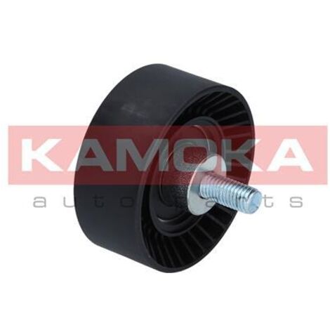 Rodillo de correa trapezoidal R0261 Kamoka (1/4)