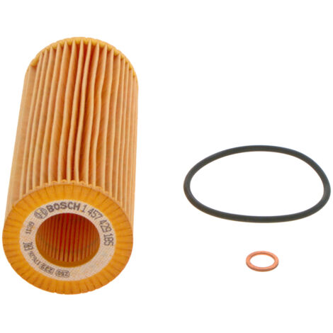 FILTRO DE ACEITE 1457429185 BOSCH