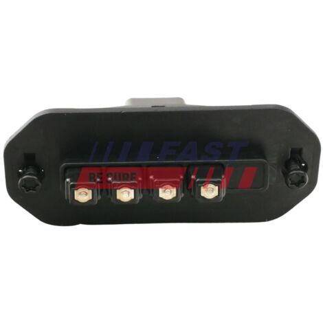 Contactos de puerta FT76305 rápido (1/2)