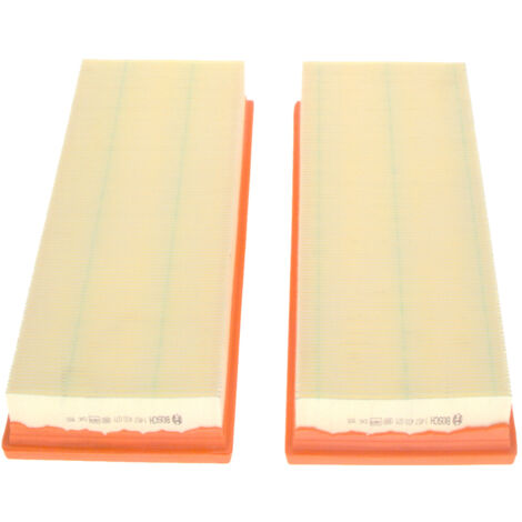 Filtro de aire 1457433071 Bosch (1/5)